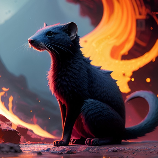 Mongoose