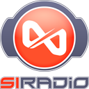 Split Infinity Radio Logo